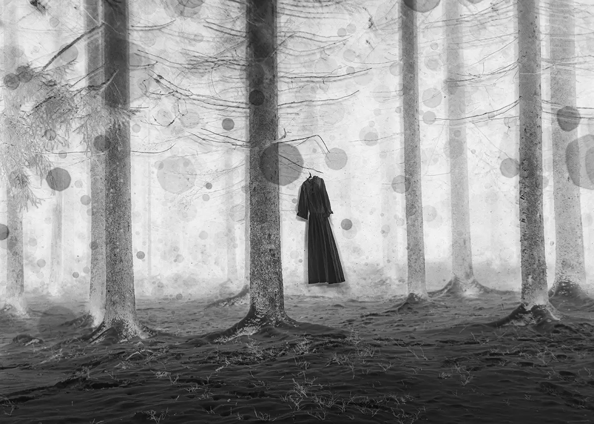 <p>&copy; Oksana Zhila</p>