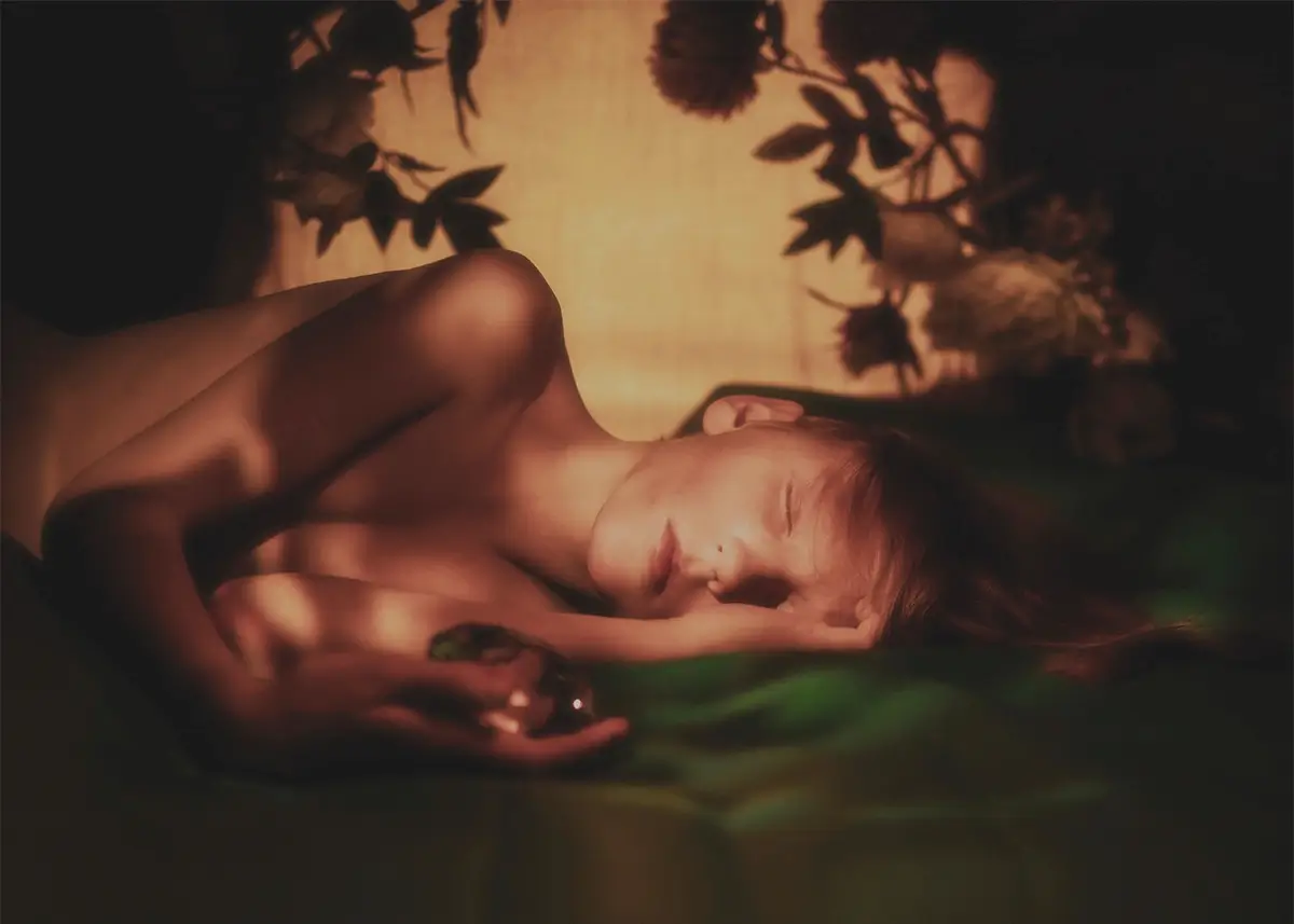 <p>&copy; Oksana Zhila</p>