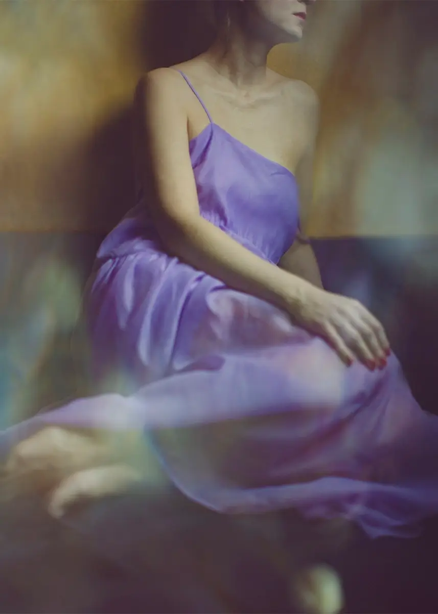 <p>&copy; Oksana Zhila</p>