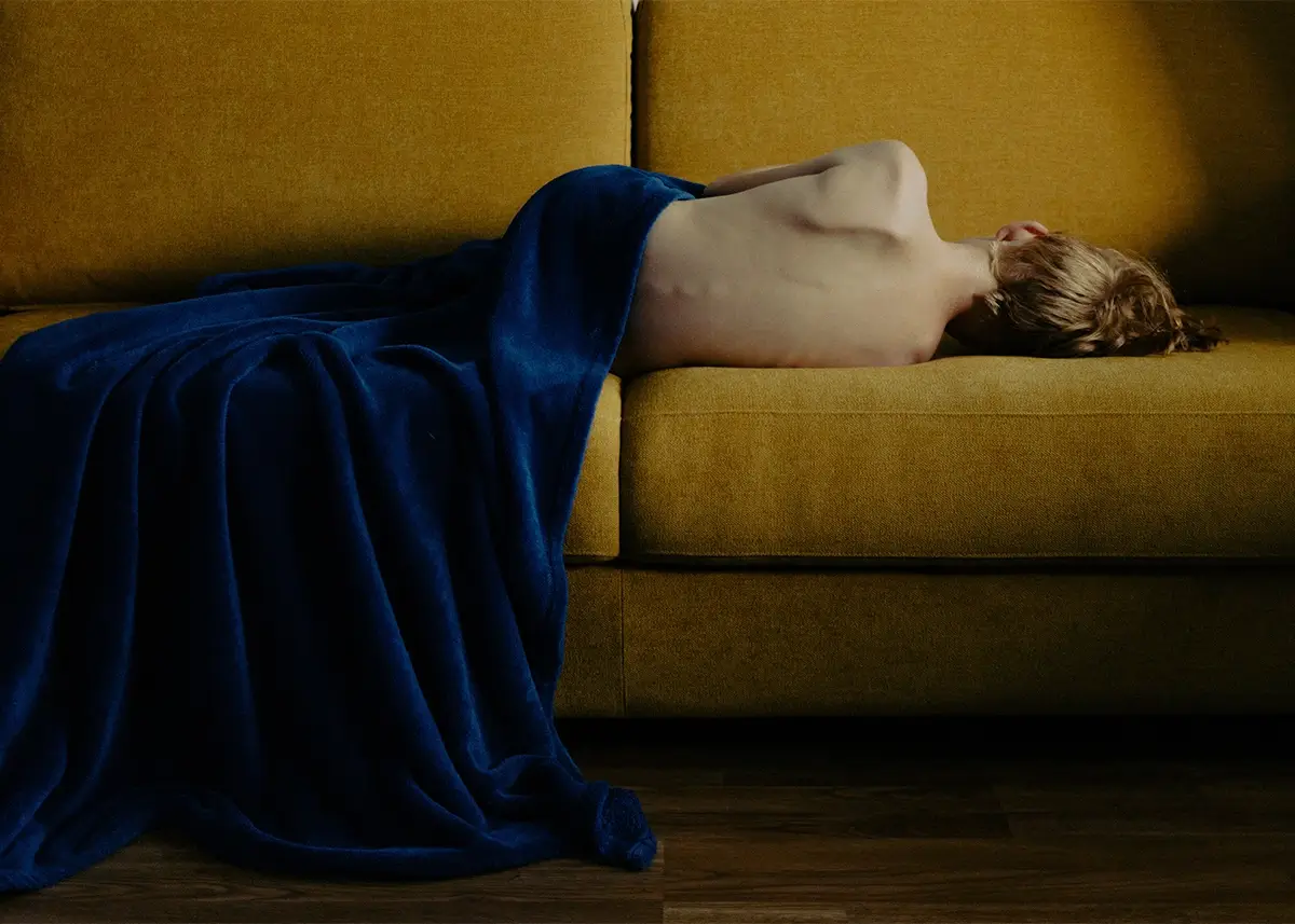 <p>&copy; Oksana Zhila</p>