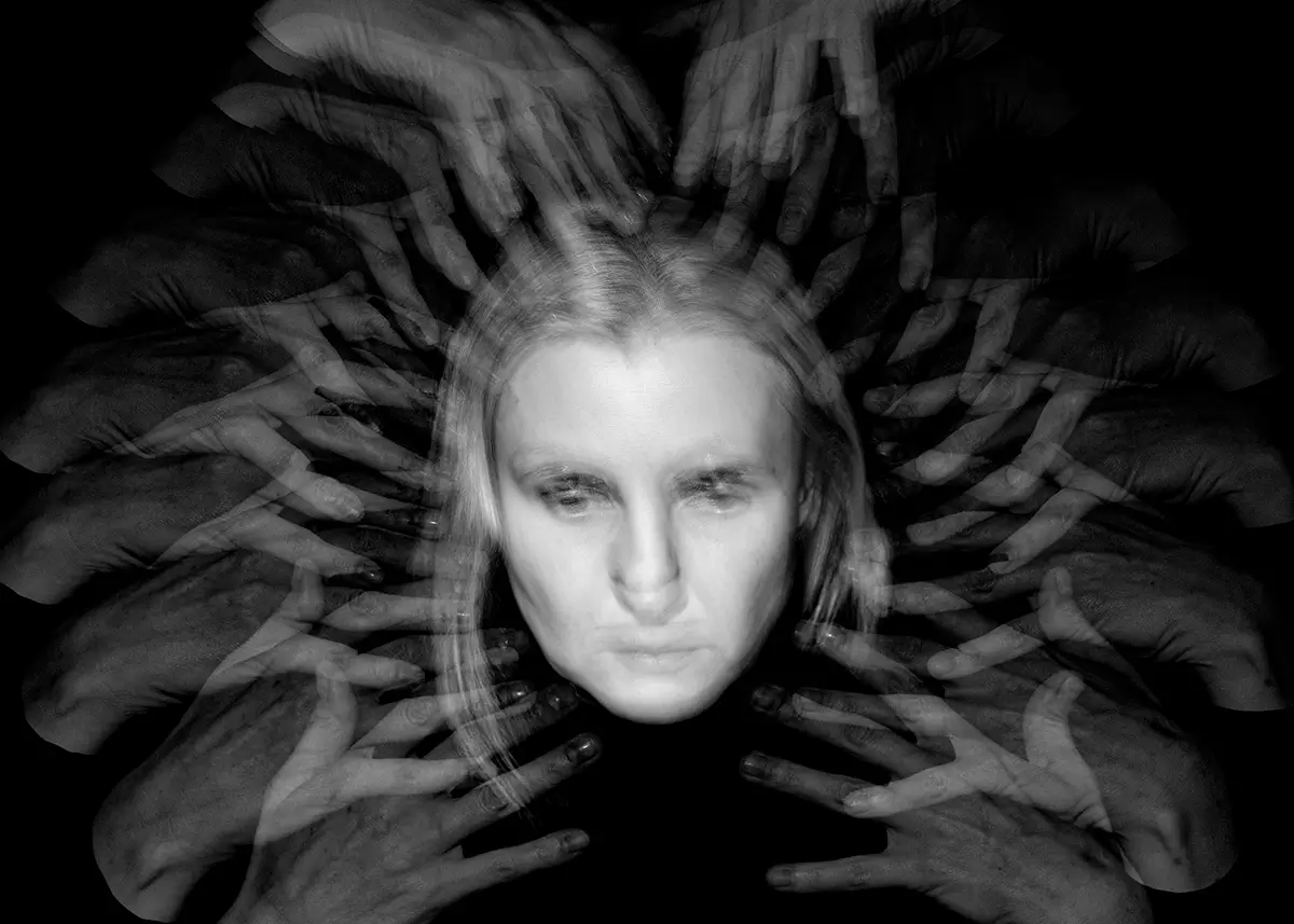 <p>&copy; Oksana Zhila</p>