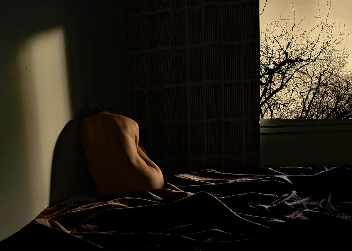 <p>&copy; Oksana Zhila</p>