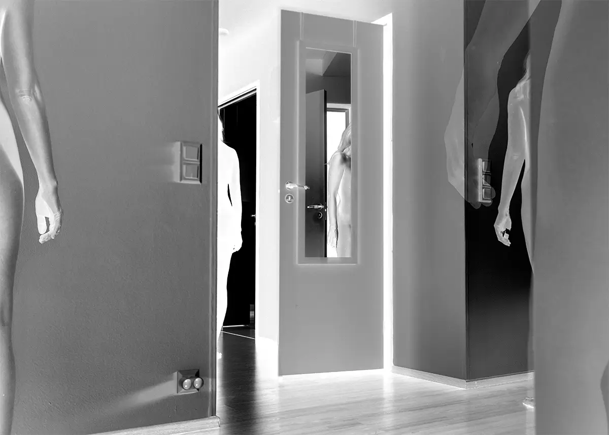 <p>&copy; Oksana Zhila</p>