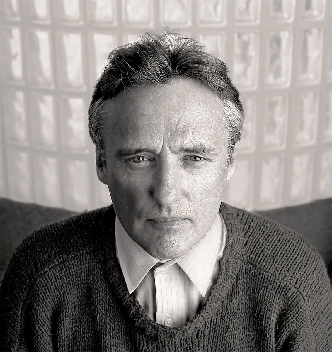 Dennis Hopper<p>© Tom Zimberoff</p>