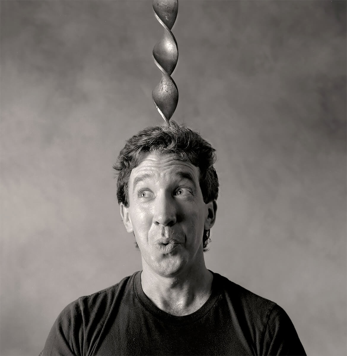 Tim Allen<p>© Tom Zimberoff</p>