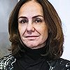 Claudia Jaguaribe