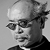 Nobuyoshi Araki