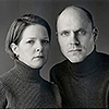 Robert and Shana ParkeHarrison