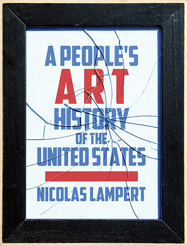 A People’s Art History of the United States