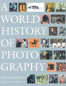 A World History of Photography