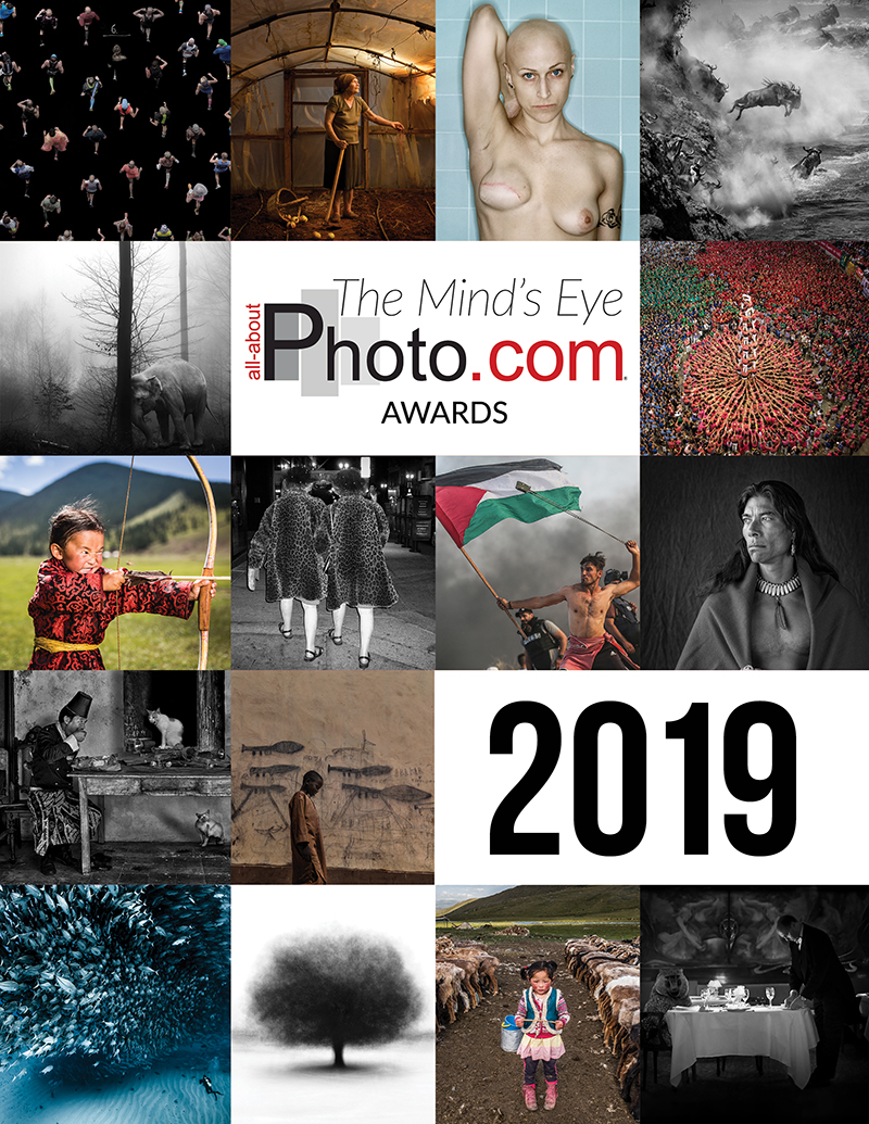 All About Photo Awards 2019 