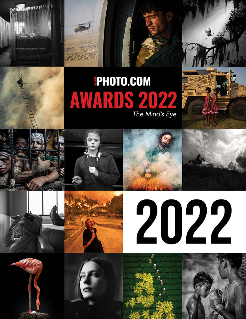 All About Photo Awards 2022 