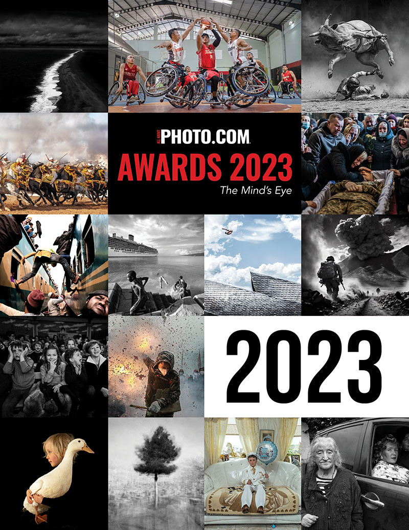 2023 Eyes of History Still Contest: Sports Action