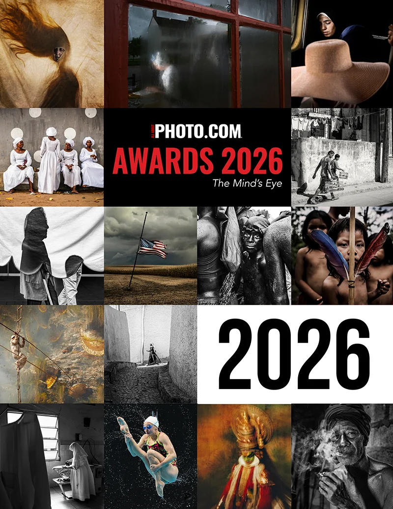 Our printed edition showcases the winners of AAP Magazine call of entries