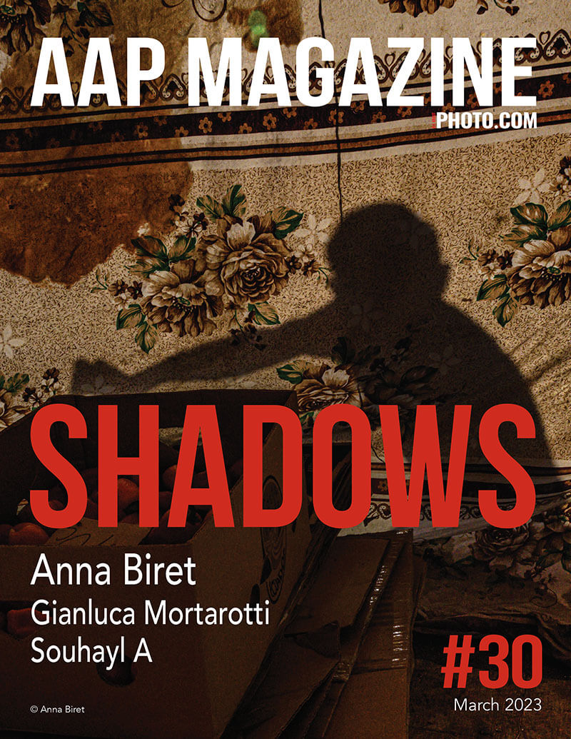 AAP Magazine #30: Shadows