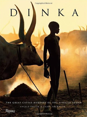 Dinka: Legendary Cattle Keepers of Sudan