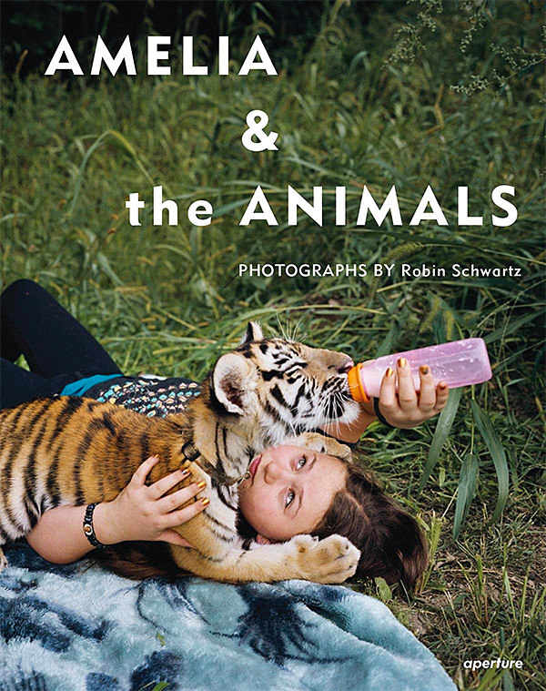 Schwartz: Amelia and the Animals