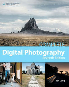 Complete Digital Photography