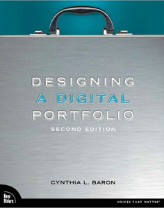 Designing a Digital Portfolio