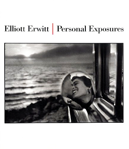 Elliott Erwitt: Personal Exposures