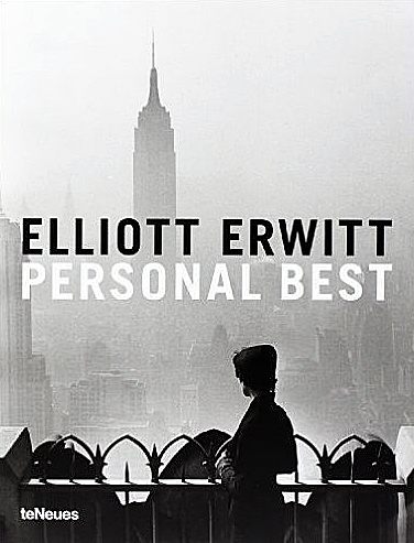 Elliott Erwitt: Personal Best