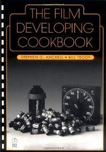 The Film Developing Cookbook