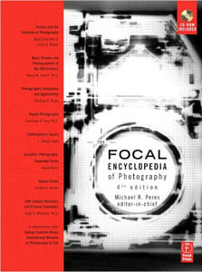 Focal Encyclopedia of Photography