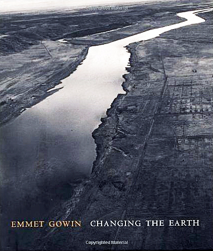 Emmet Gowin: Changing the Earth