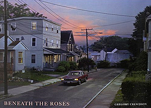 Beneath the Roses