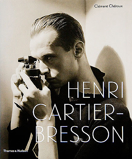 Henri Cartier-Bresson: Here and Now