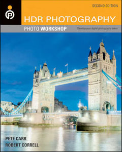 HDR Photography Photo Workshop