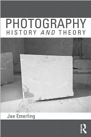 Photography: History and Theory