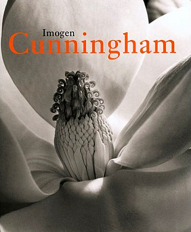 Imogen Cunningham 1883-1976