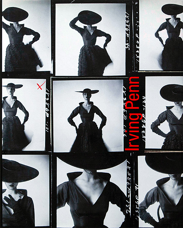 Irving Penn Photographer | All About Photo