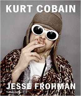 Kurt Cobain: The Last Session