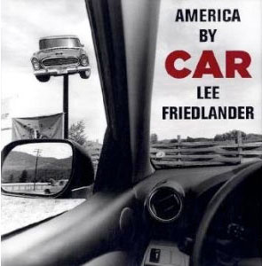 Friedlander: America by Car