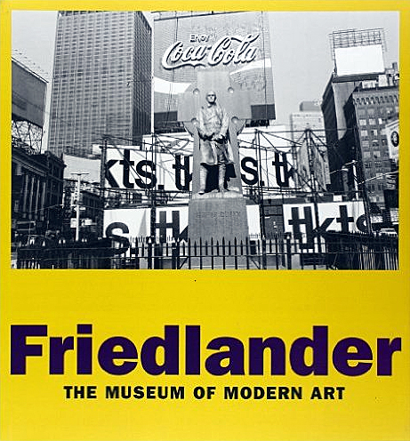 Friedlander