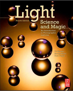 Light Science and Magic