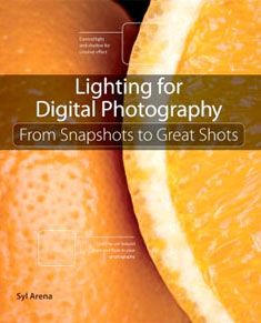 Lighting for Digital Photography