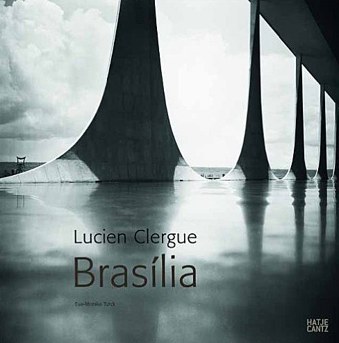 Lucien Clergue: Brasília