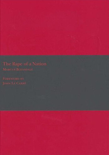 The Rape of a Nation 