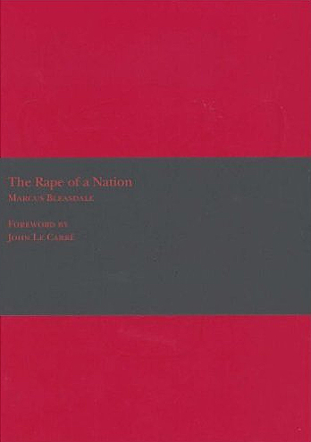 The Rape of a Nation 