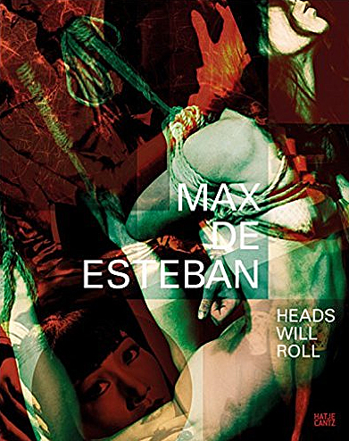 Max de Esteban: Proposition Four Heads Will Roll