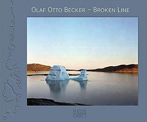 Olaf Otto Becker: Broken Line