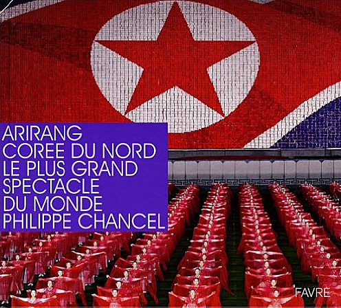 Arirang, Corée du Nord : le plus grand spectacle du monde