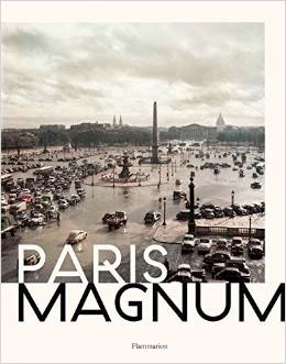 Paris Magnum