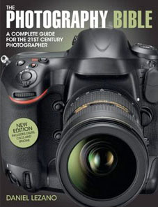 The Photography Bible: A Complete Guide for the 21st Century