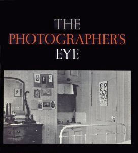 The Photographer’s Eye