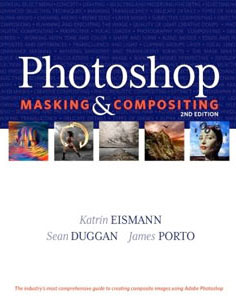 Photoshop Masking & Compositing