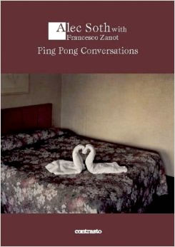 Ping-Pong Conversations: Alec Soth with Francesco Zanot